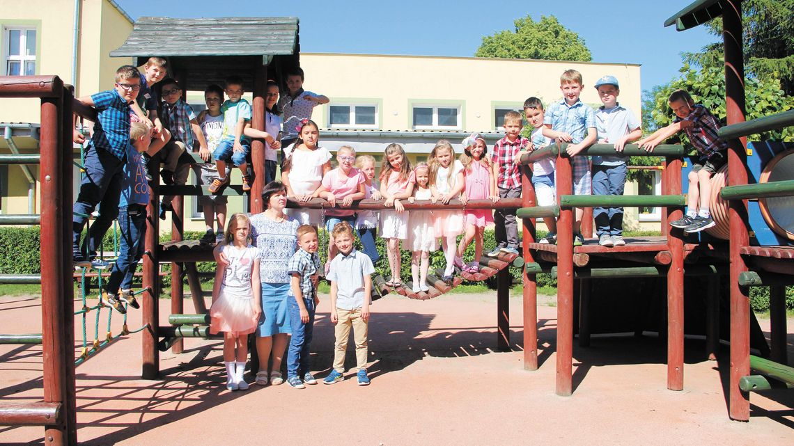 Pierwszaki 2018: Uczniowie wygrali plebiscyt, pojadą na wycieczkę