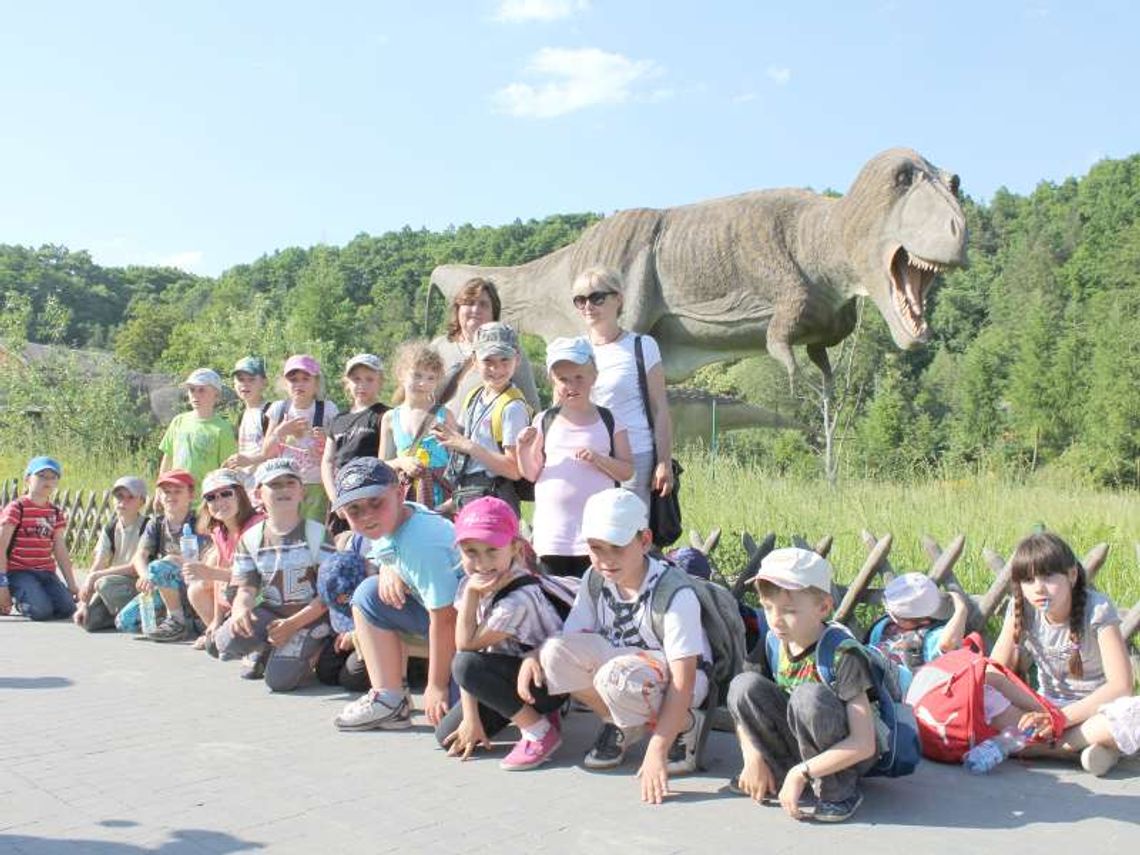 Pierwszaki Roku 2010: Superklasa wśród dinozaurów