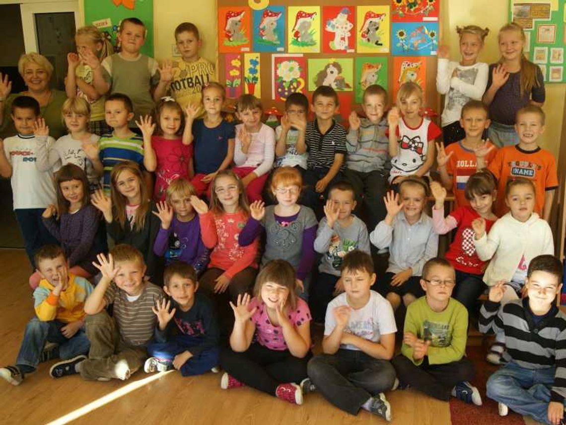 Pierwszaki Roku 2013. Głosowanie rozpoczęte