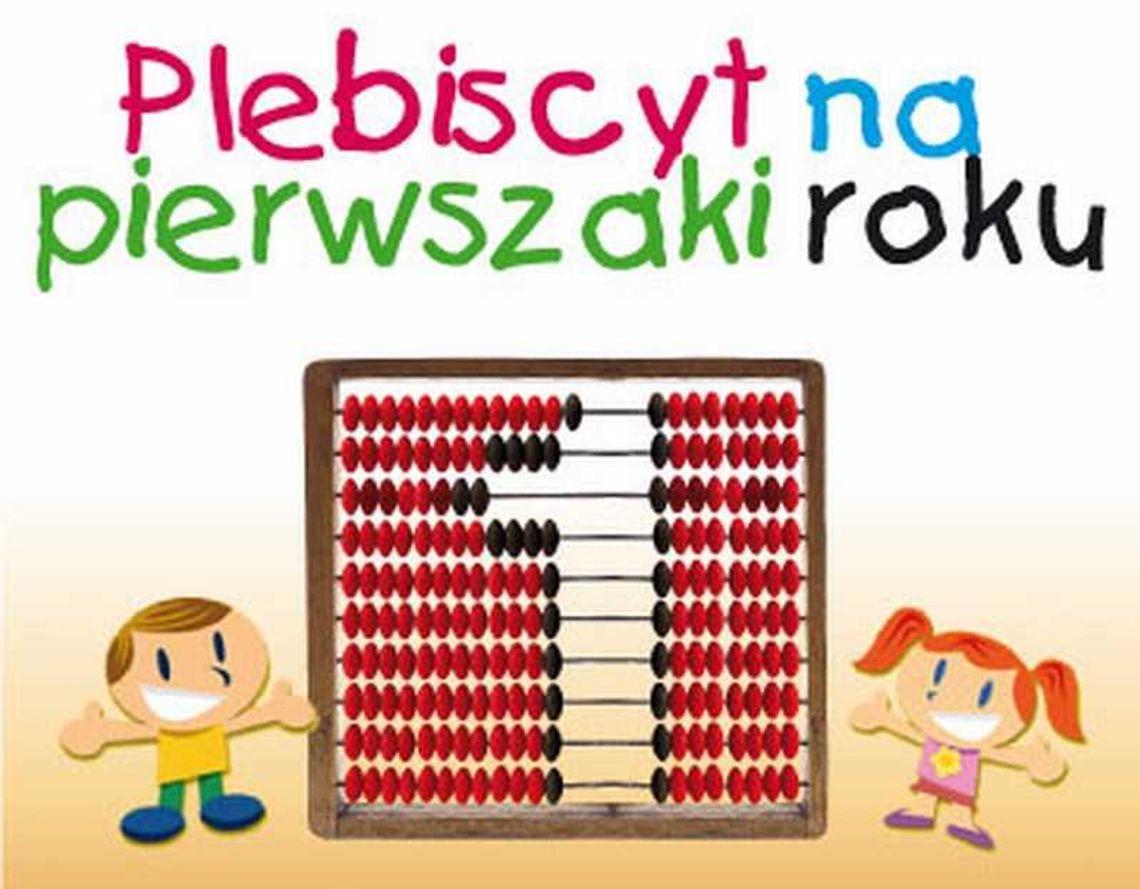 Pierwszaki Roku 2013 (zdjęcia, aktualny ranking)