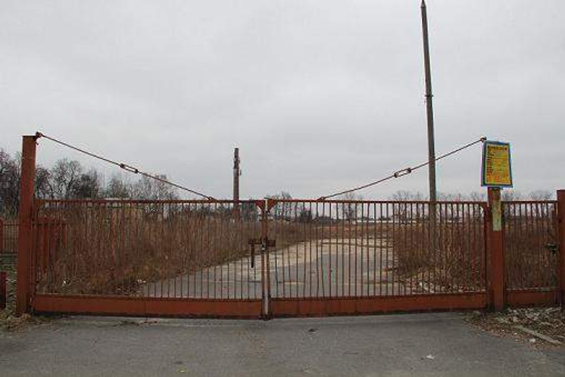 Pierwsze centrum handlowe przy granicy z Białorusią