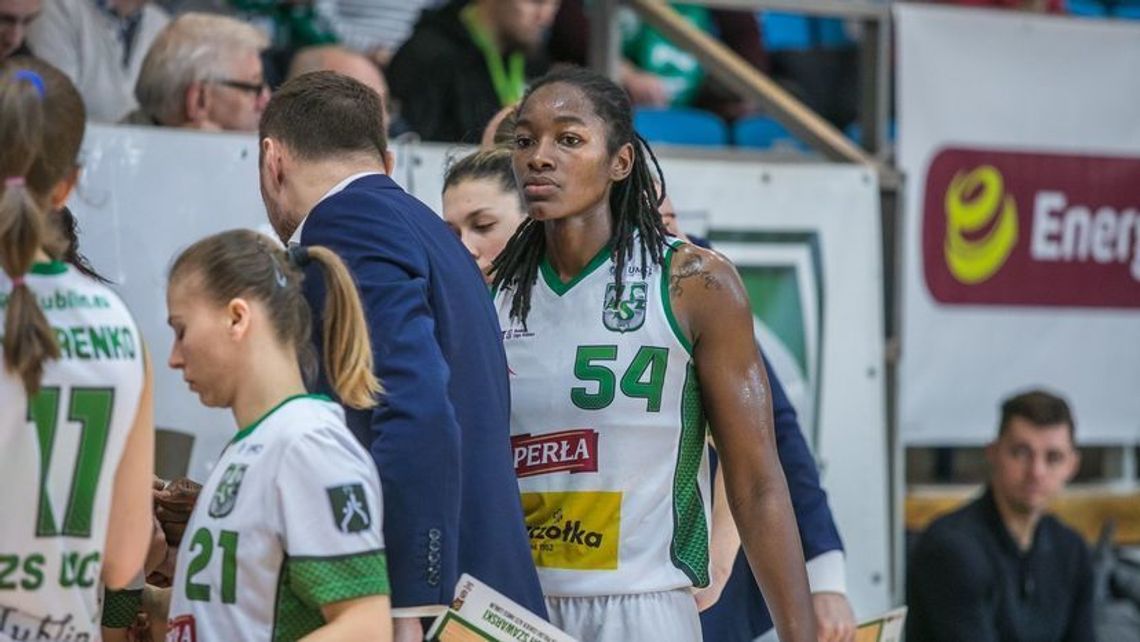 Pierwsze ćwierćfinałowe starcie w play-offach EBLK dla zespołu z Polkowic