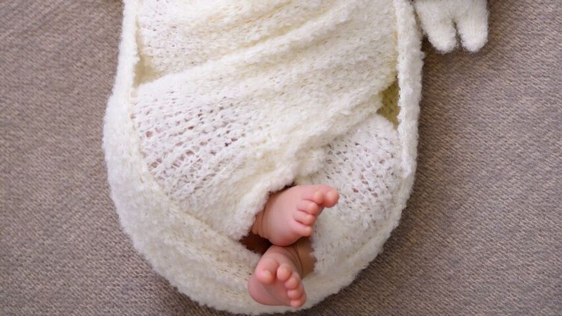 Pierwsze dziecko z rządowego programu in vitro urodziło się w Lublinie Pierwsze dziecko z rządowego programu in vitro urodziło się w Lublinie