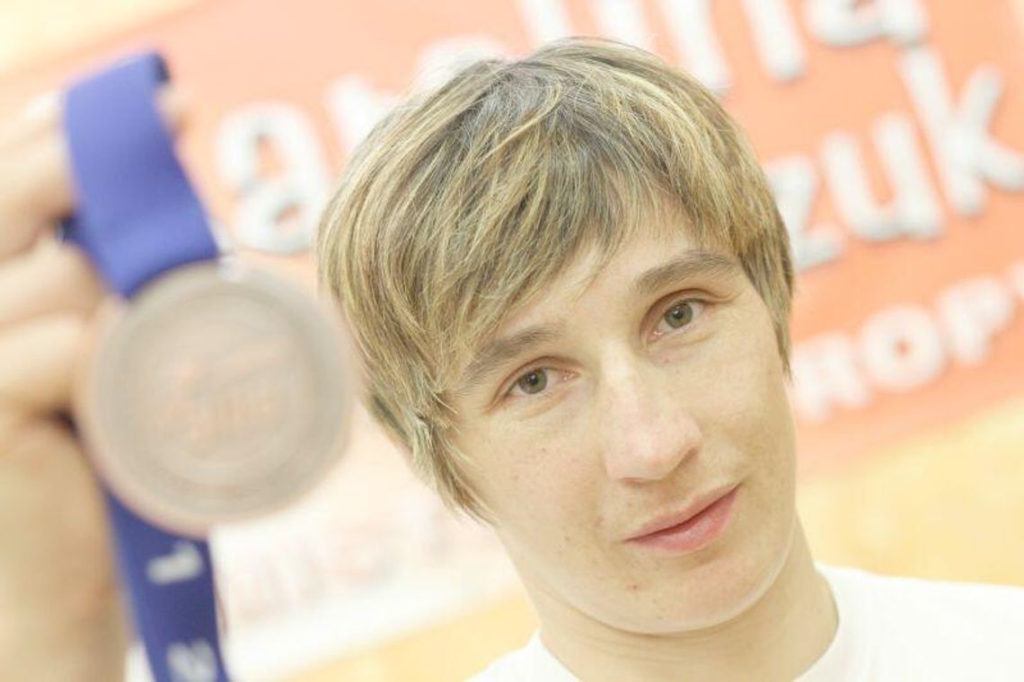 Pierwsze i ostatnie Igrzyska Karoliny Michalczuk