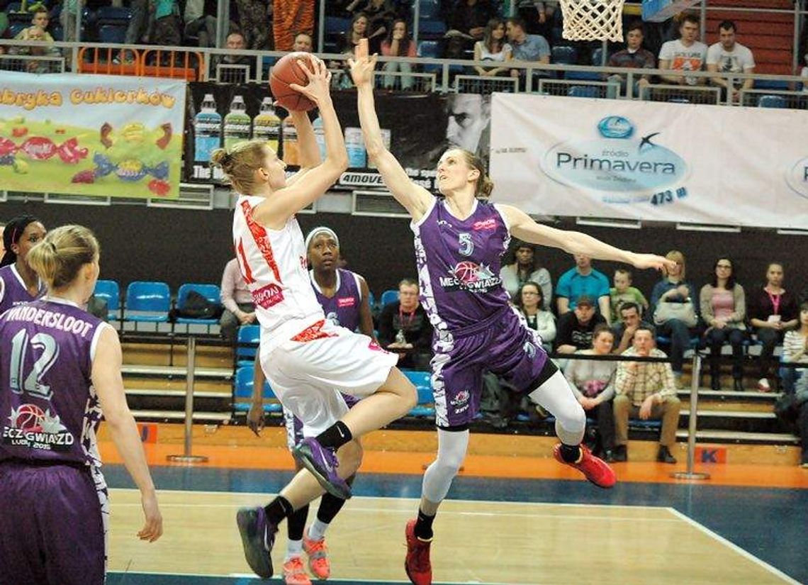 Pierwsze koty za płoty. Przetarcie przed Eurobasketem Pierwsze koty za płoty. Przetarcie przed Eurobasketem