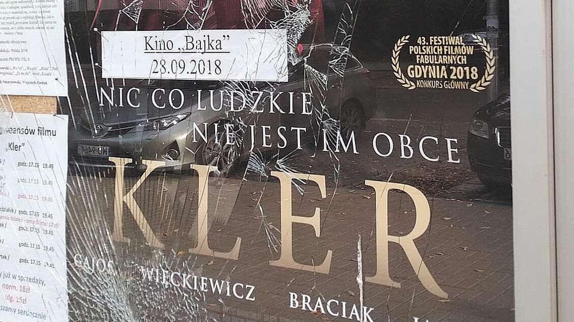 Pierwsze recenzje filmu Kler. Zebraliśmy opinie widzów po seansie w kinie Bajka