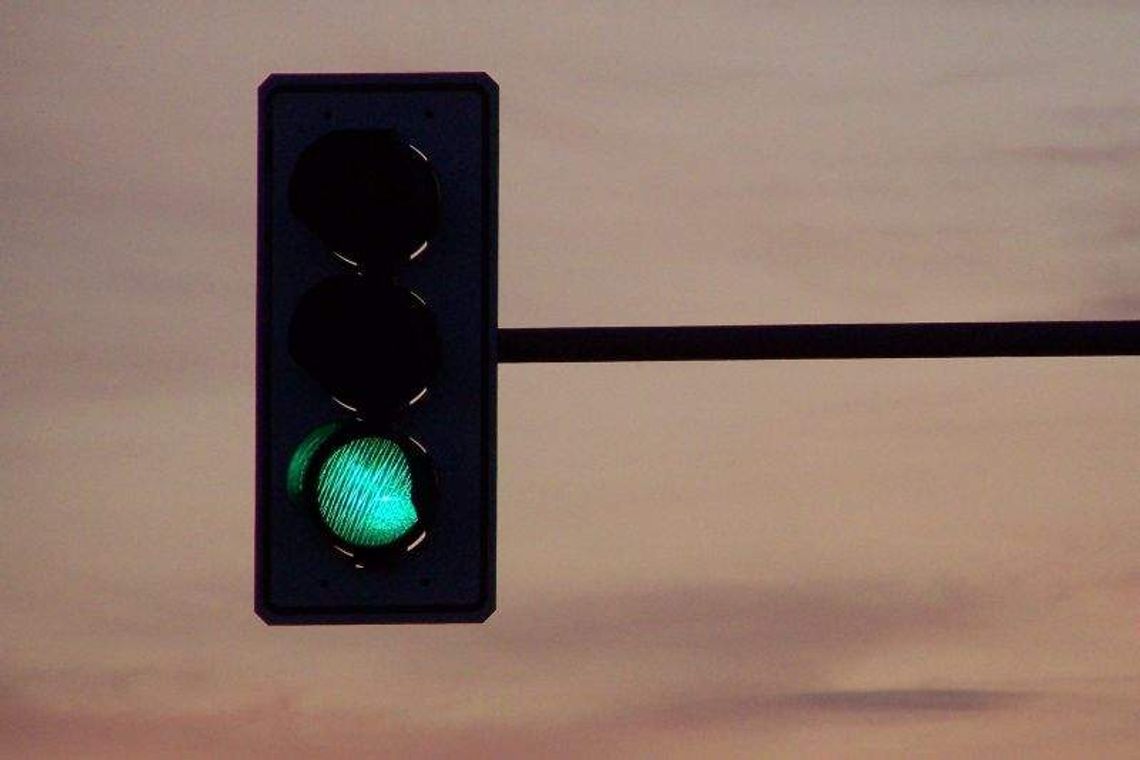 Pierwsze światła w Radzyniu Podlaskim Pierwsze światła w Radzyniu Podlaskim