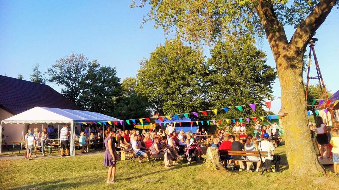 Pierwsze takie forum w powiecie parczewskim 