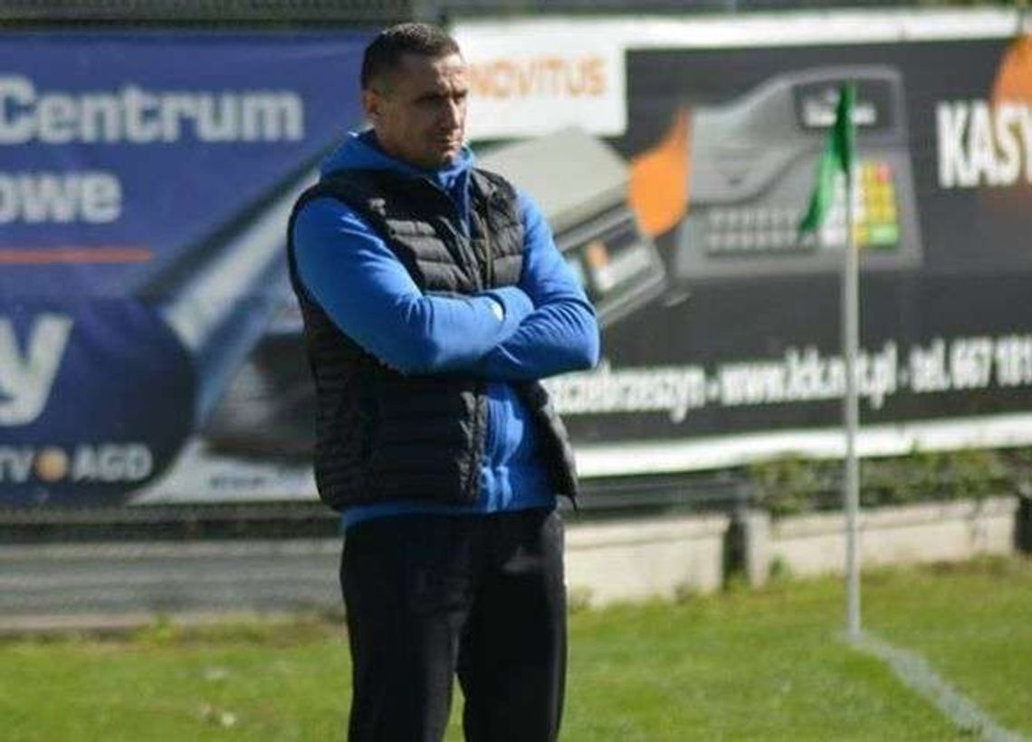 Pierwsze transfery Hetmana Zamość