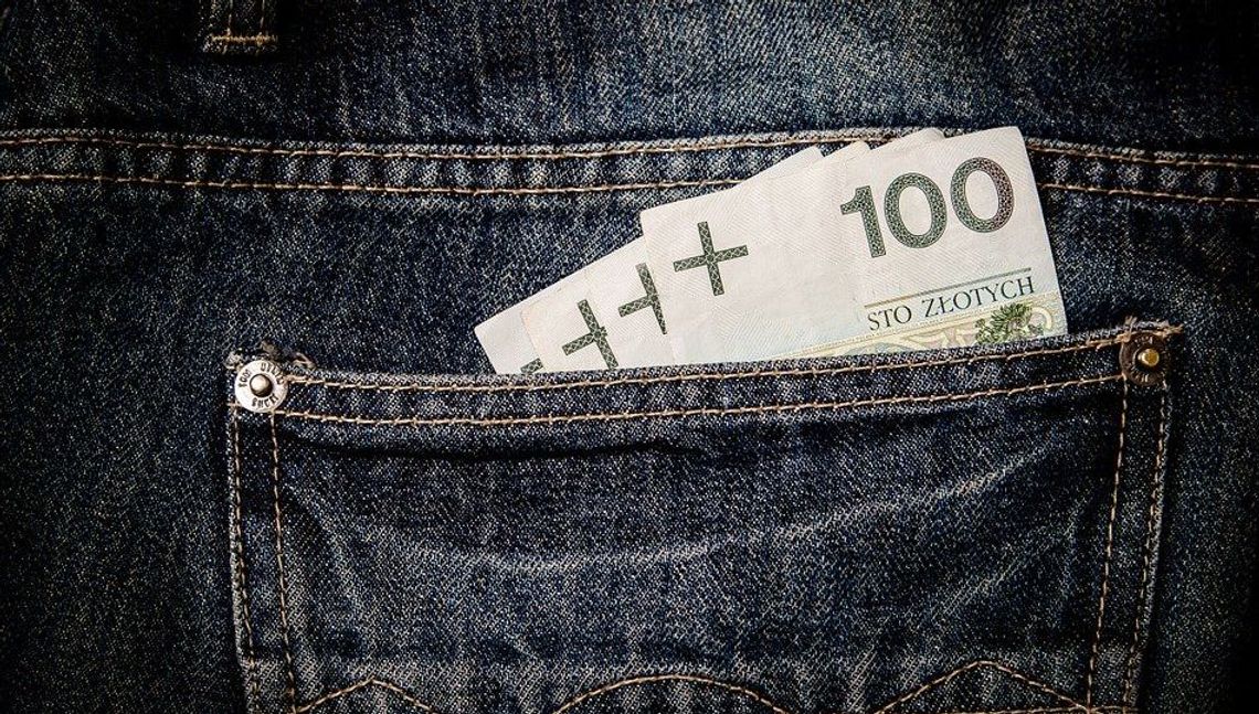 Pierwsze „trzynastki” trafią do emerytów i rencistów na Prima Aprilis