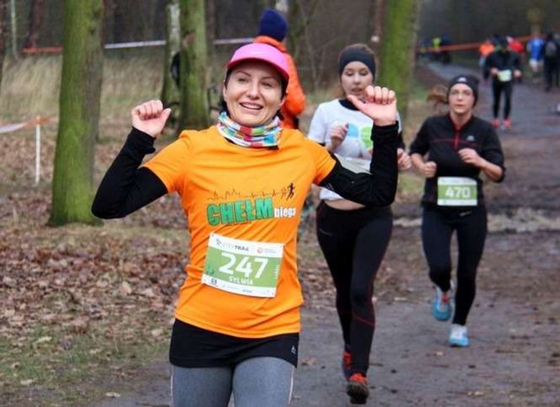 Pierwsze zawody City Trail w Lublinie w 2016 roku już w sobotę