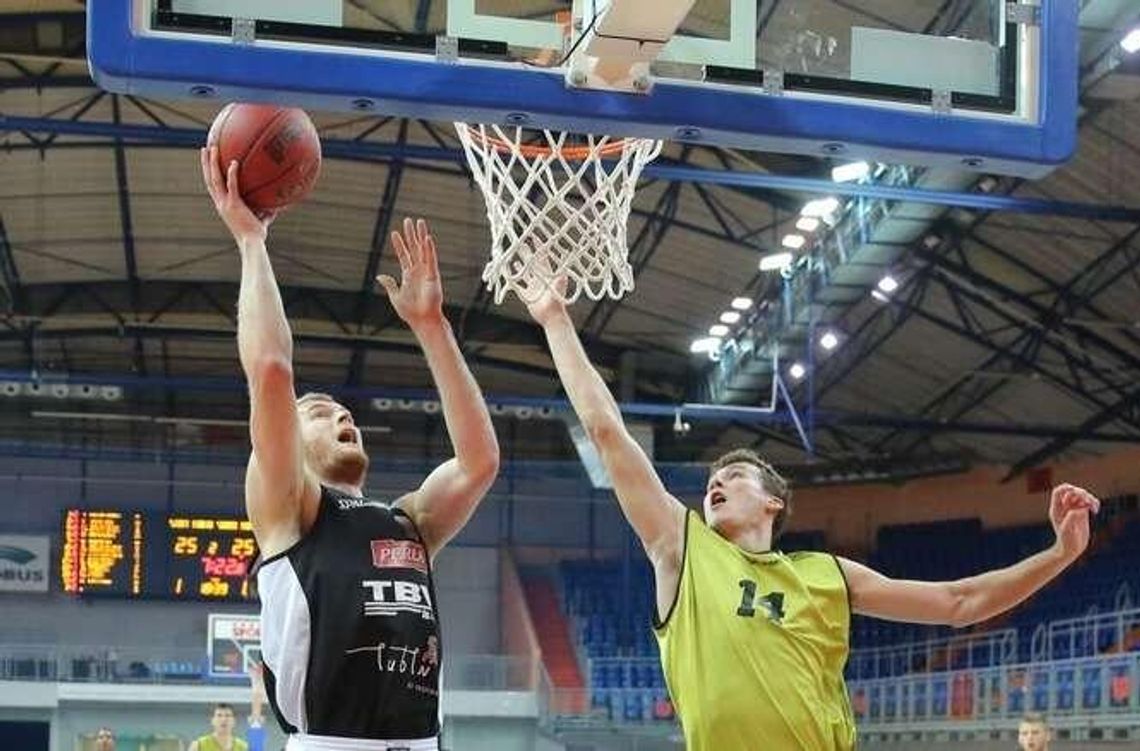 Pierwsze zwycięstwo Startu Lublin Pierwsze zwycięstwo Startu Lublin