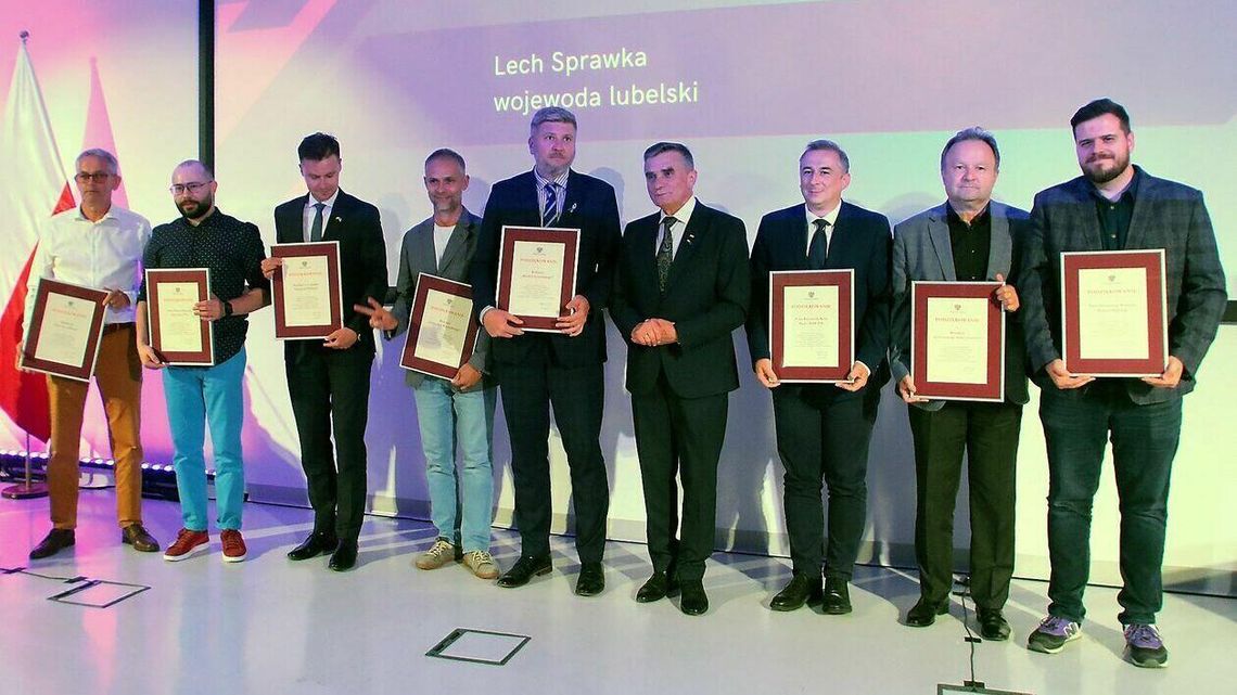 Pierwszej fali Covid-19 tak naprawdę nie było - szczere wyznanie lubelskiego wojewody