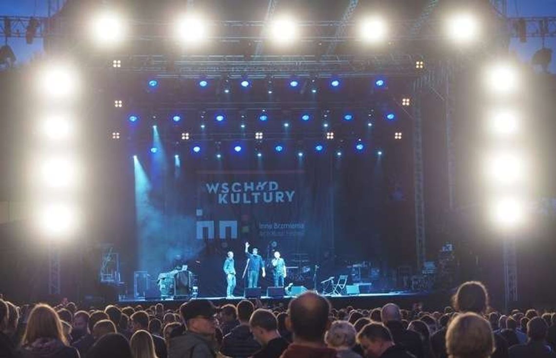 Pierwszy dzień Innych Brzmień. Co będzie się działo?