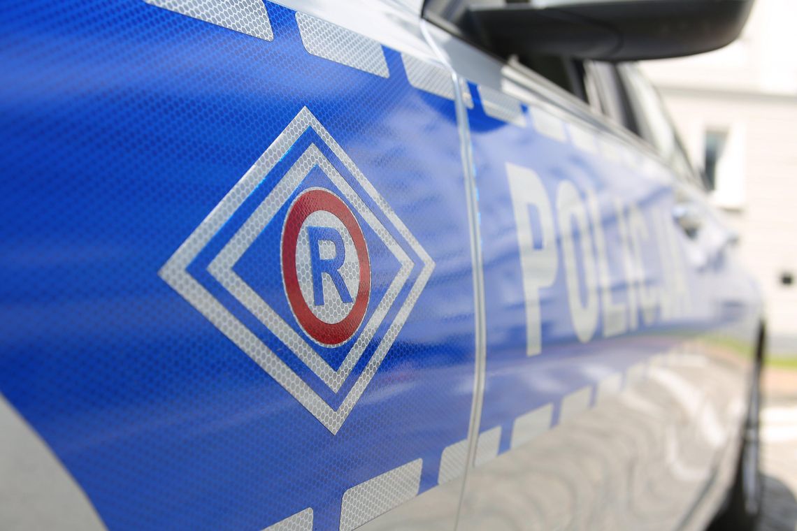 Pierwszy dzień szkoły. Policja rusza z akcją „Bezpieczna droga do szkoły”