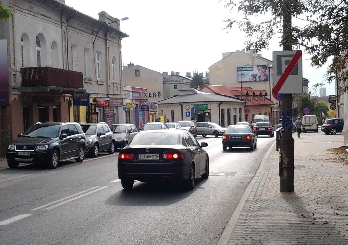 Pierwszy dzień ze strefą płatnego parkowania. Wasze opinie
