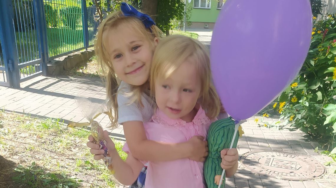 Pierwszy dzwonek! Początek roku szkolnego na zdjęciach naszych czytelników 