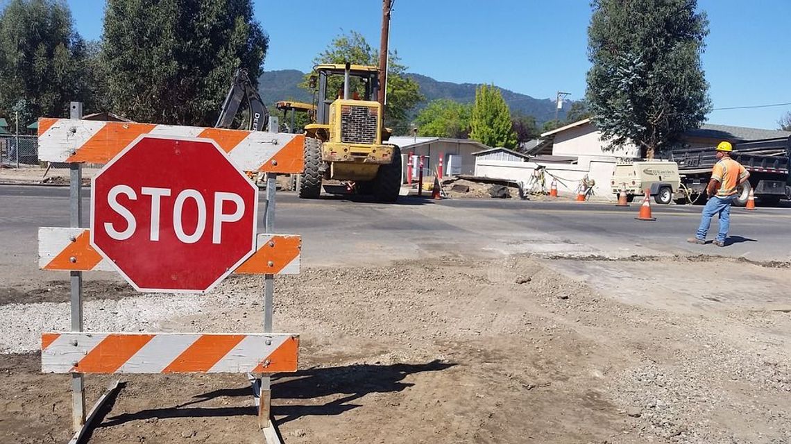 Pierwszy krok do miniobwodnicy Opola Lubelskiego
