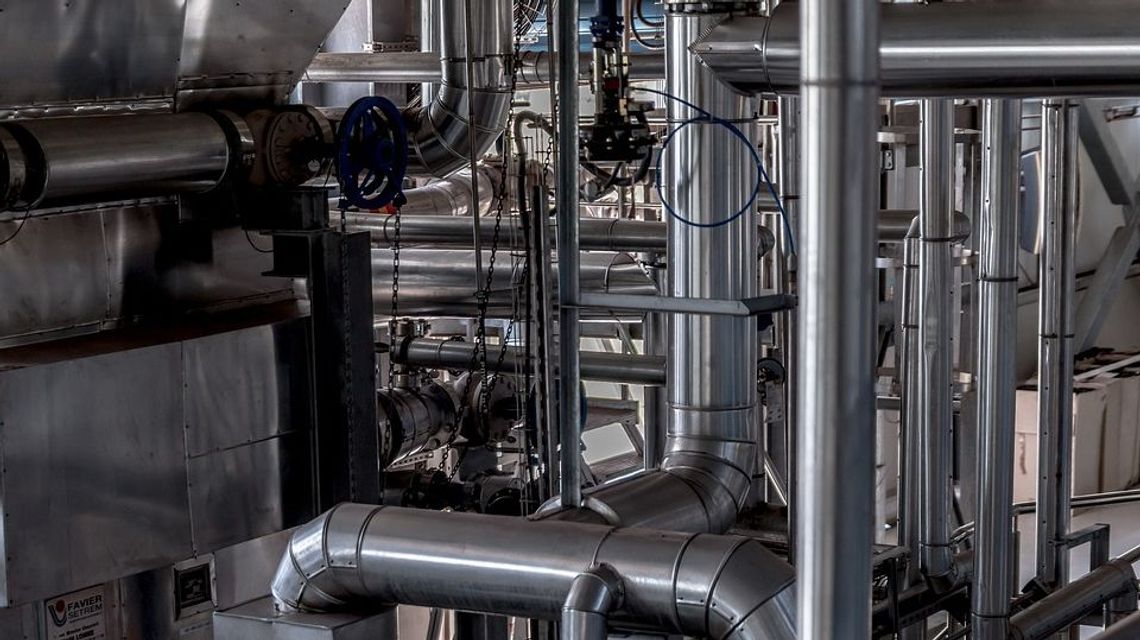 Pierwszy krok w stronę ciepłowni w Łukowie Pierwszy krok w stronę ciepłowni w Łukowie