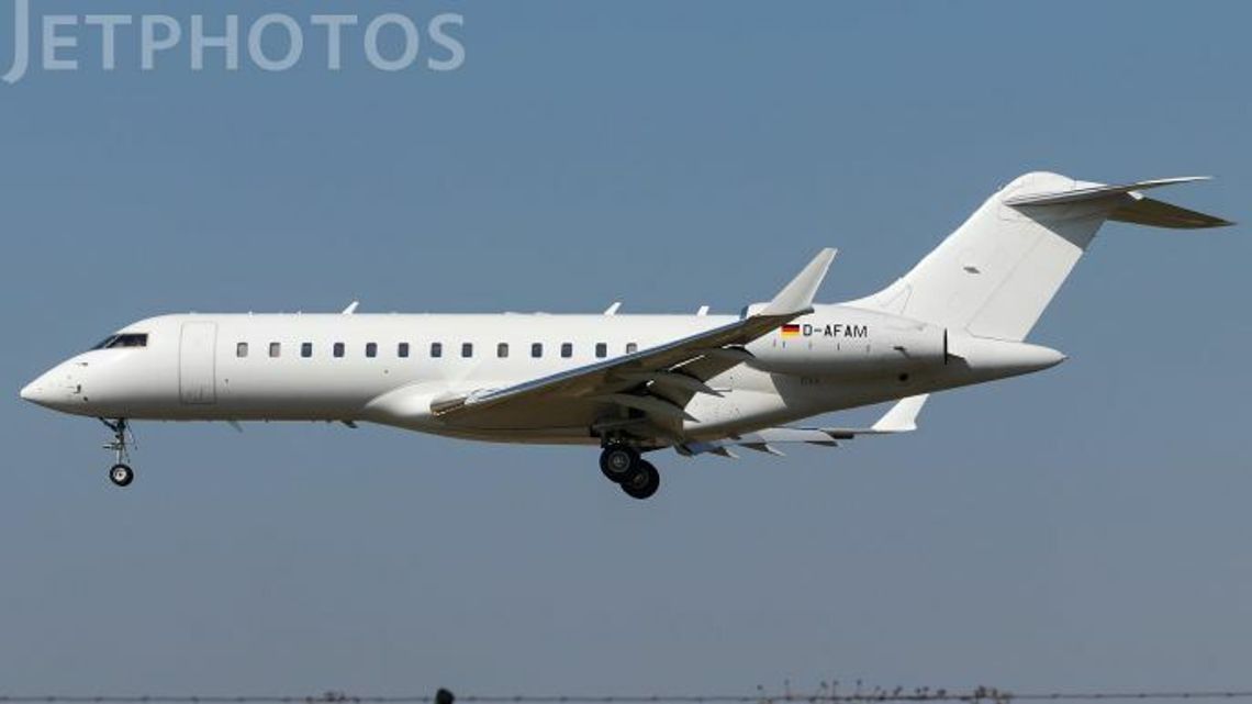 Pierwszy od wybuchu wojny samolot z Europy odleciał do Moskwy. Start z Lublina