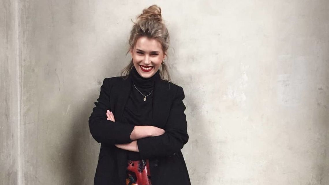 Pierwszy polski film nominowany do "Złotych Malin". Zagrała w nim aktorka z Lublina 