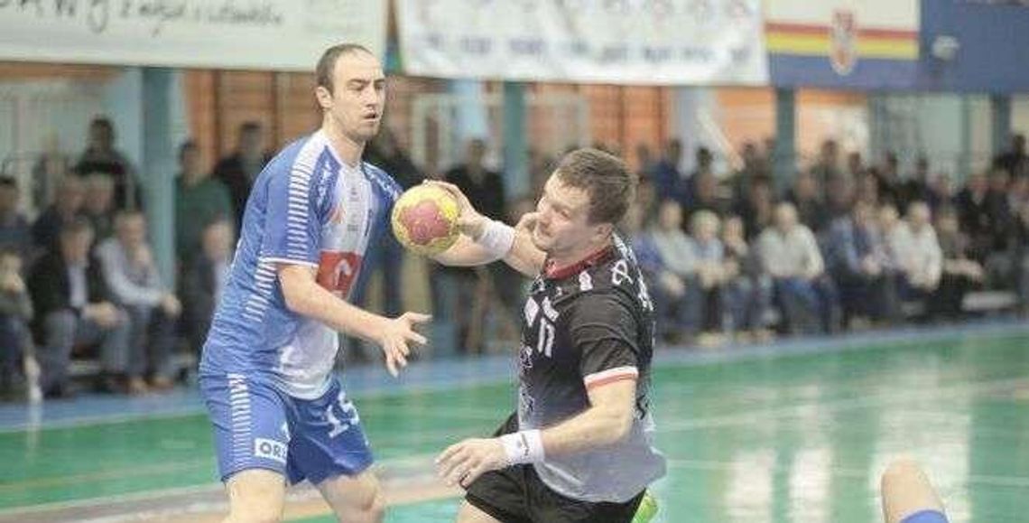 Pierwszy poważny sprawdzian siły Azotów. Rywalem Wisła Płock