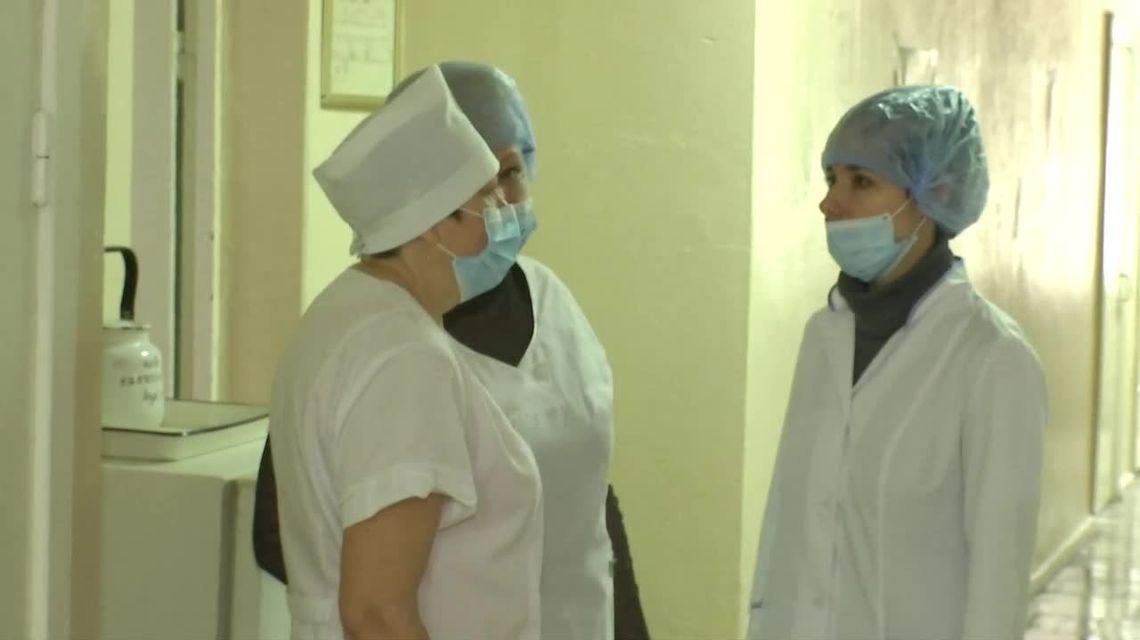 Pierwszy przypadek koronawirusa na Ukrainie. Wykryto go u mężczyzny, który przyjechał z Włoch Pierwszy przypadek koronawirusa na Ukrainie. Wykryto go u mężczyzny, który przyjechał z Włoch