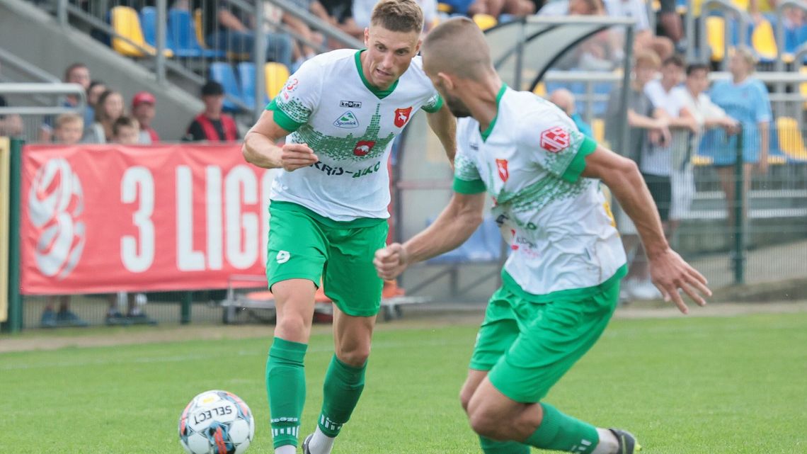 Pierwszy punkt Orląt Spomlek, Chełmianka rozbita w Tarnowie