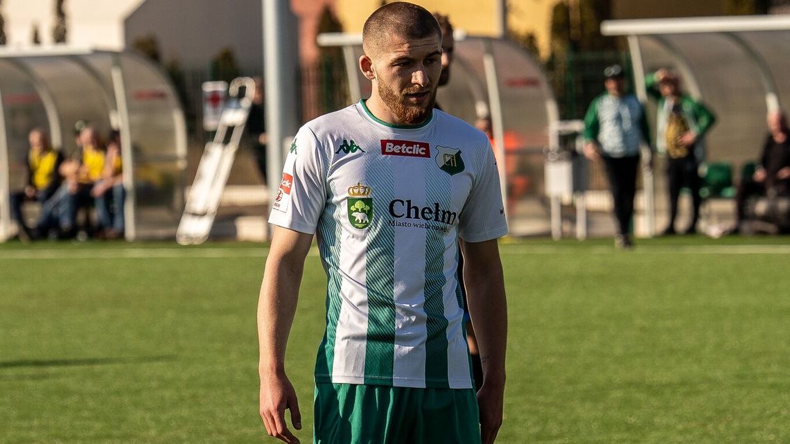 Pierwszy punkt Wisły II Kraków na wiosnę, Chełmianka nadal bez wygranej