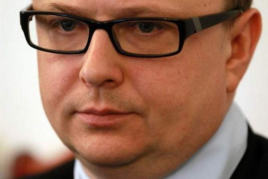 Pierwszy rok wojewody Wojciecha Wilka Pierwszy rok wojewody Wojciecha Wilka