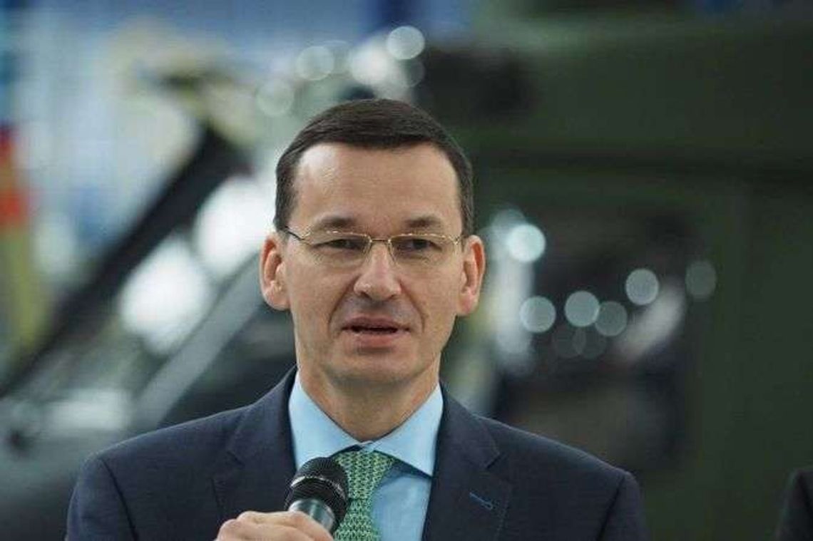 Pierwszy sondaż po zmianie premiera. Takiego wyniku dawno nie było
