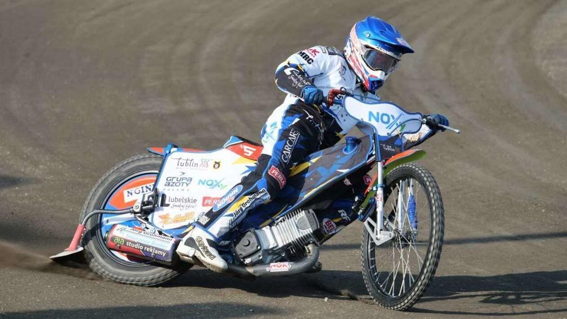 Pierwszy sprawdzian Speed Car Motoru Lublin na plus. Wygrali z Unią Tarnów