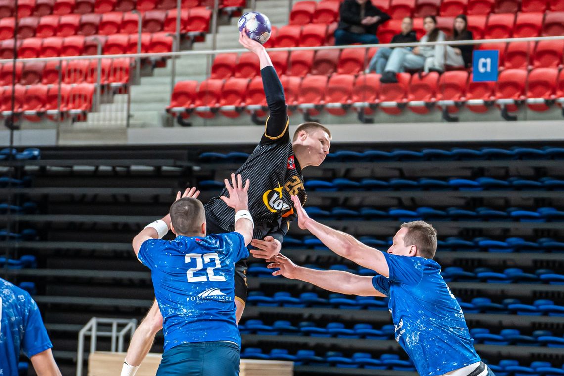 Pierwszy sprawdzian trenera Dropka, KS Lotto Puławy kontra Śląsk Wrocław Pierwszy sprawdzian trenera Dropka, KS Lotto Puławy kontra Śląsk Wrocław