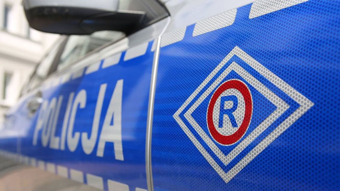 Pierwszy taki mandat w Polsce. 5 tys. zł za przekroczenie prędkości Pierwszy taki mandat w Polsce. 5 tys. zł za przekroczenie prędkości