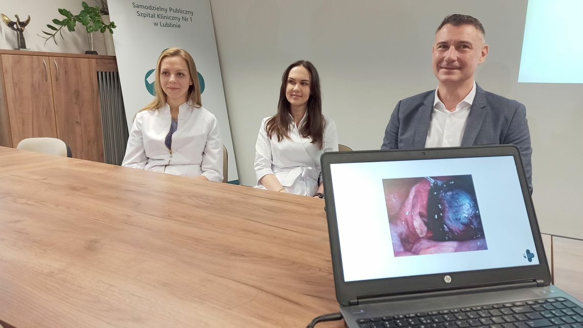 Pierwszy taki ośrodek w Polsce. Ratunek dla kobiet, które nie mogą zajść w ciążę Pierwszy taki ośrodek w Polsce. Ratunek dla kobiet, które nie mogą zajść w ciążę