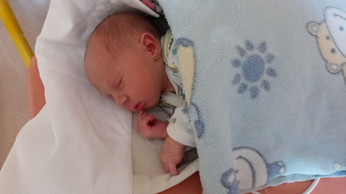 Pierwszy taki poród w Lublinie, na świecie to rzadkość. "Wszystko skończyło się szczęśliwie" 