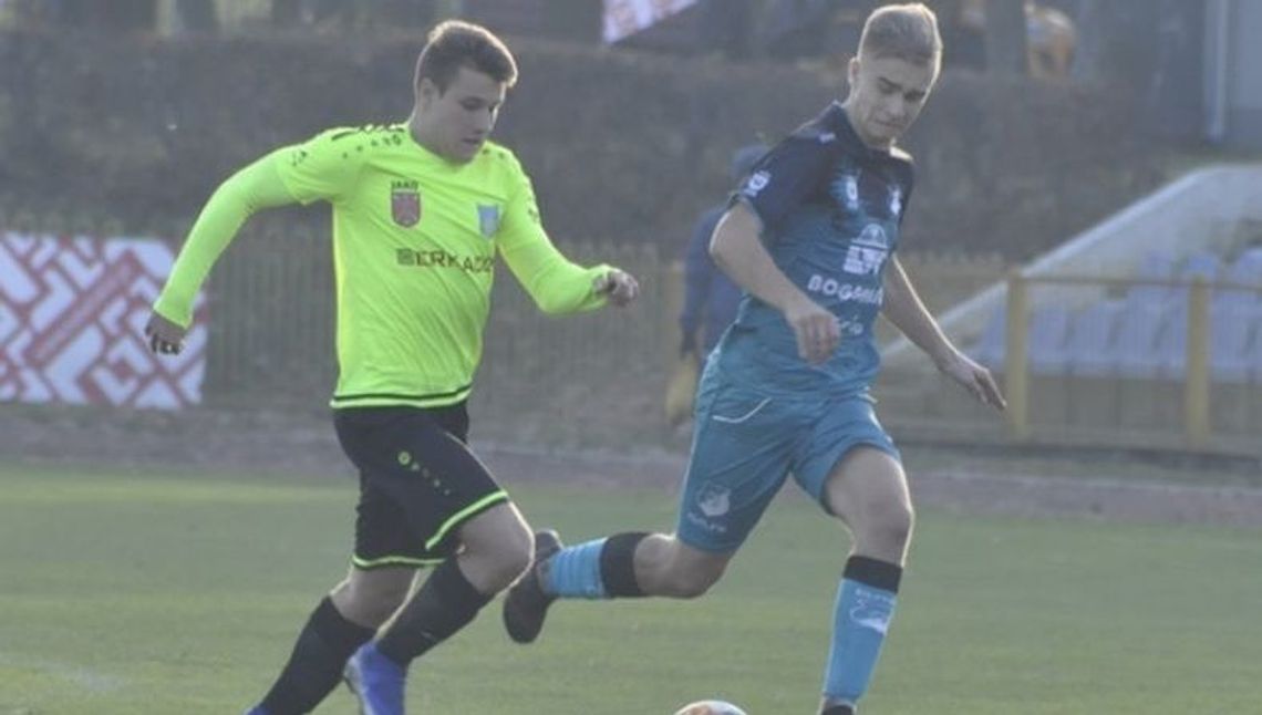 Pierwszy transfer Motoru Lublin Pierwszy transfer Motoru Lublin