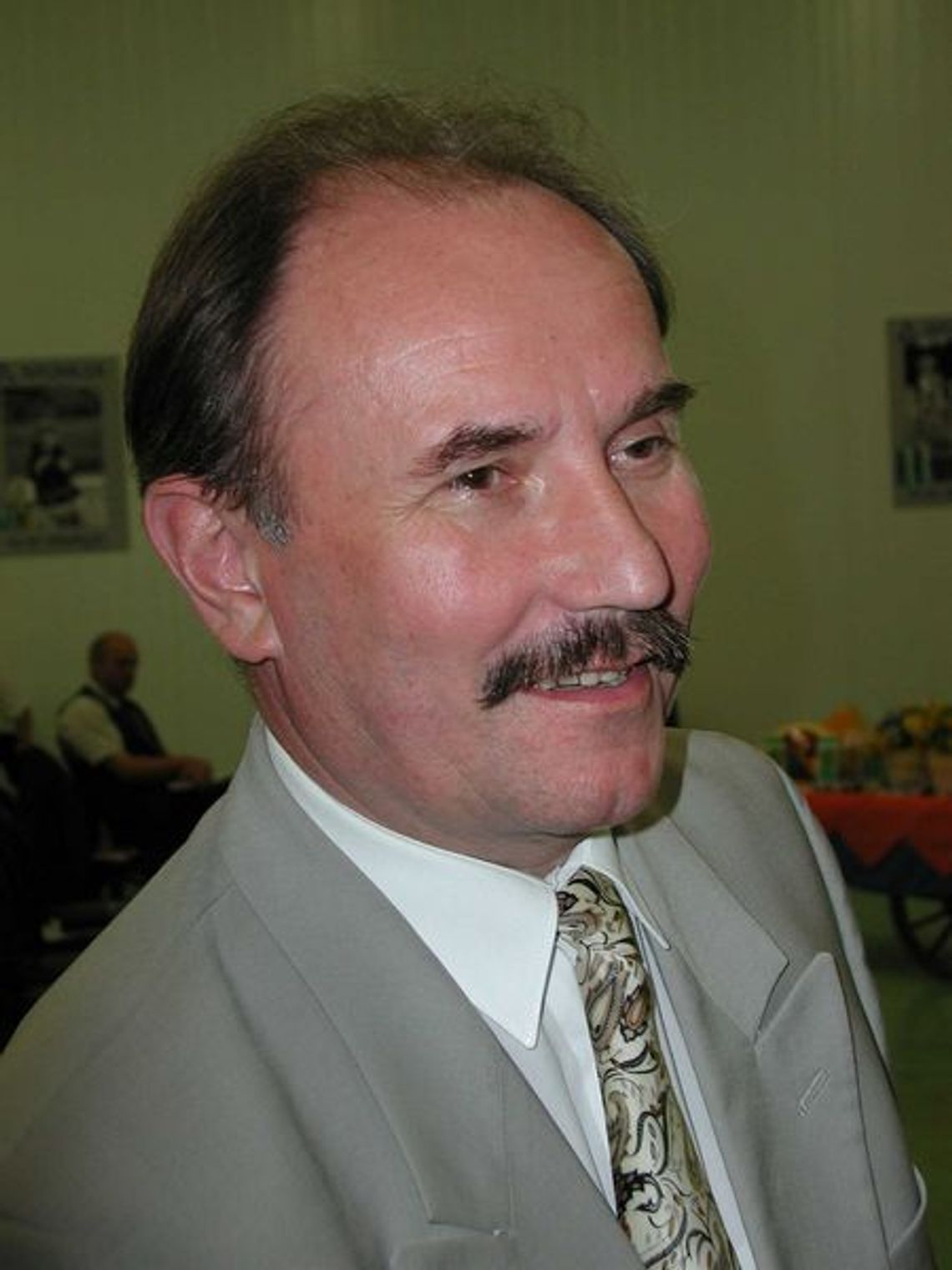 Pierwszy w Polsce certyfikat koszerności na ser