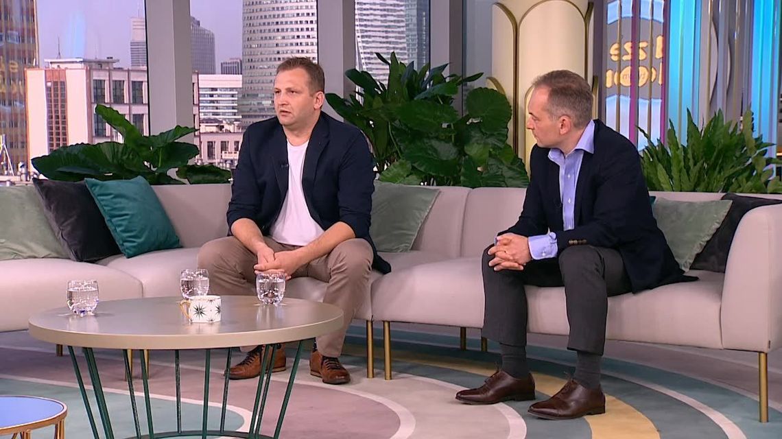 Pierwszy w Polsce przeszczep płuc u pacjenta z COVID-19. "Płuca były w stanie fatalnym"