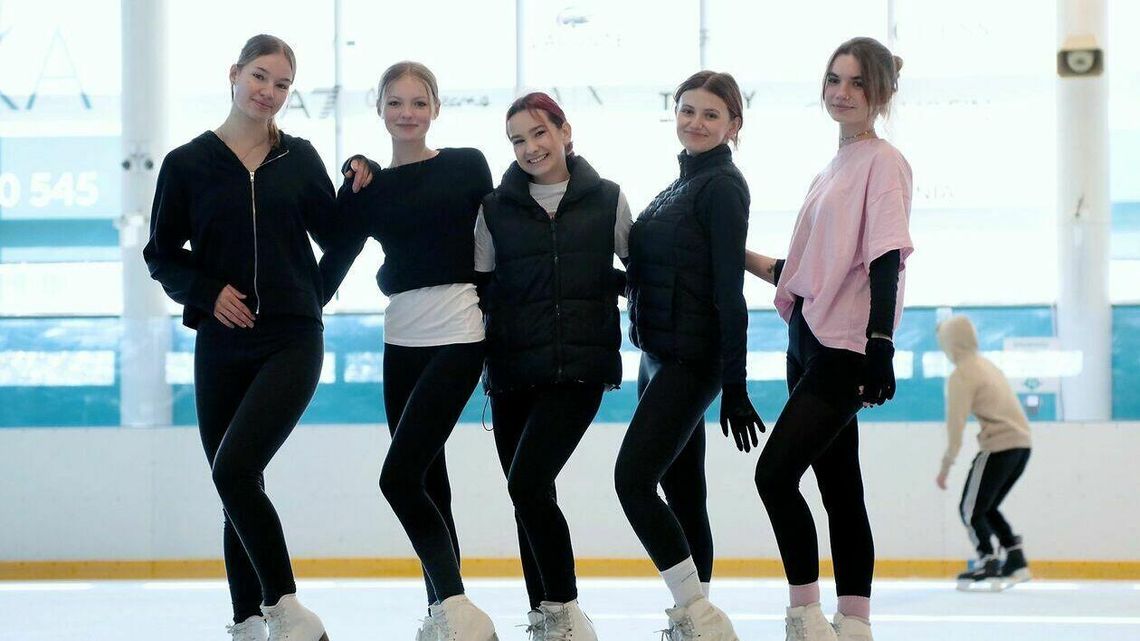 Pierwszy weekend Icemanii w Lublinie. Zdjęcia