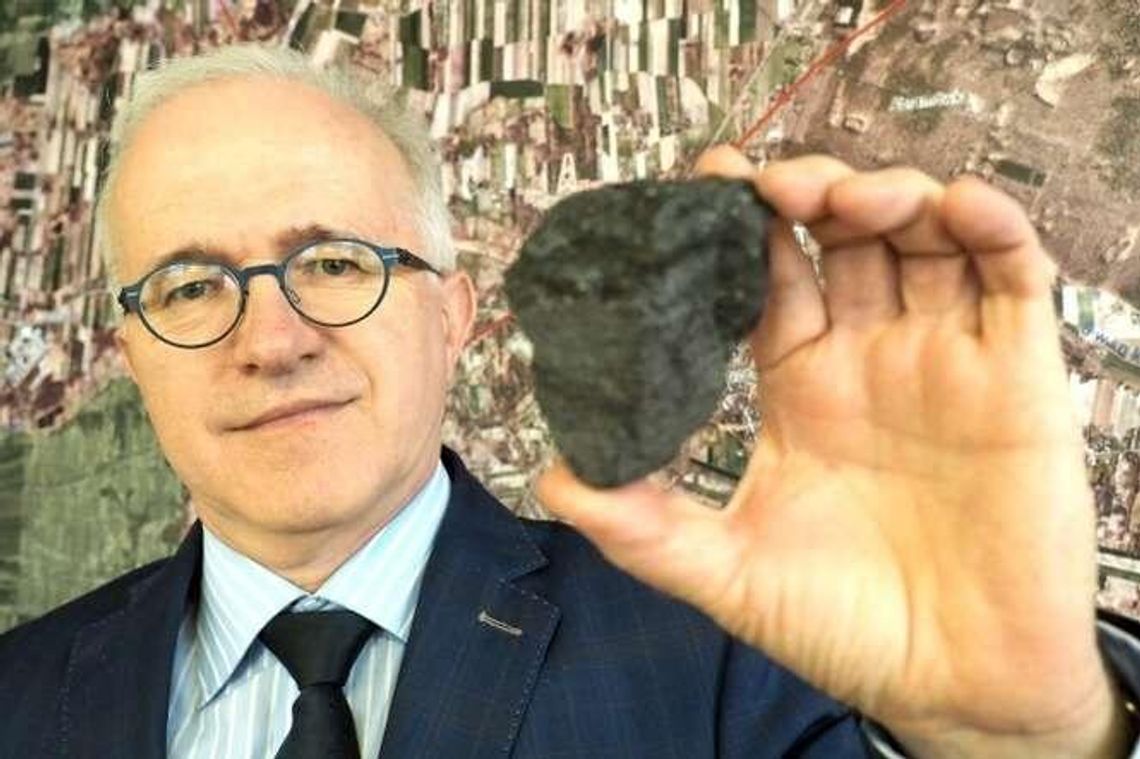 Pierwszy węgiel z nowej kopalni w woj. lubelskim najwcześniej w 2021 roku