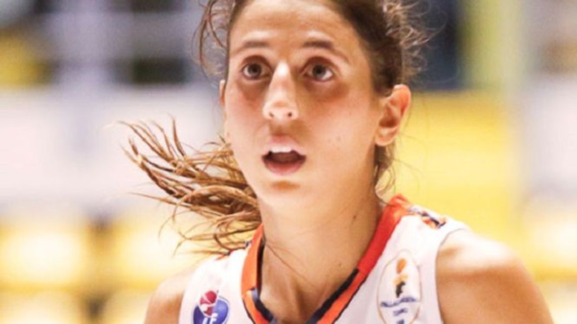 Pierwszy zagraniczny transfer Pszczółki Polski Cukier. Rozgrywająca z Włoch Pierwszy zagraniczny transfer Pszczółki Polski Cukier. Rozgrywająca z Włoch