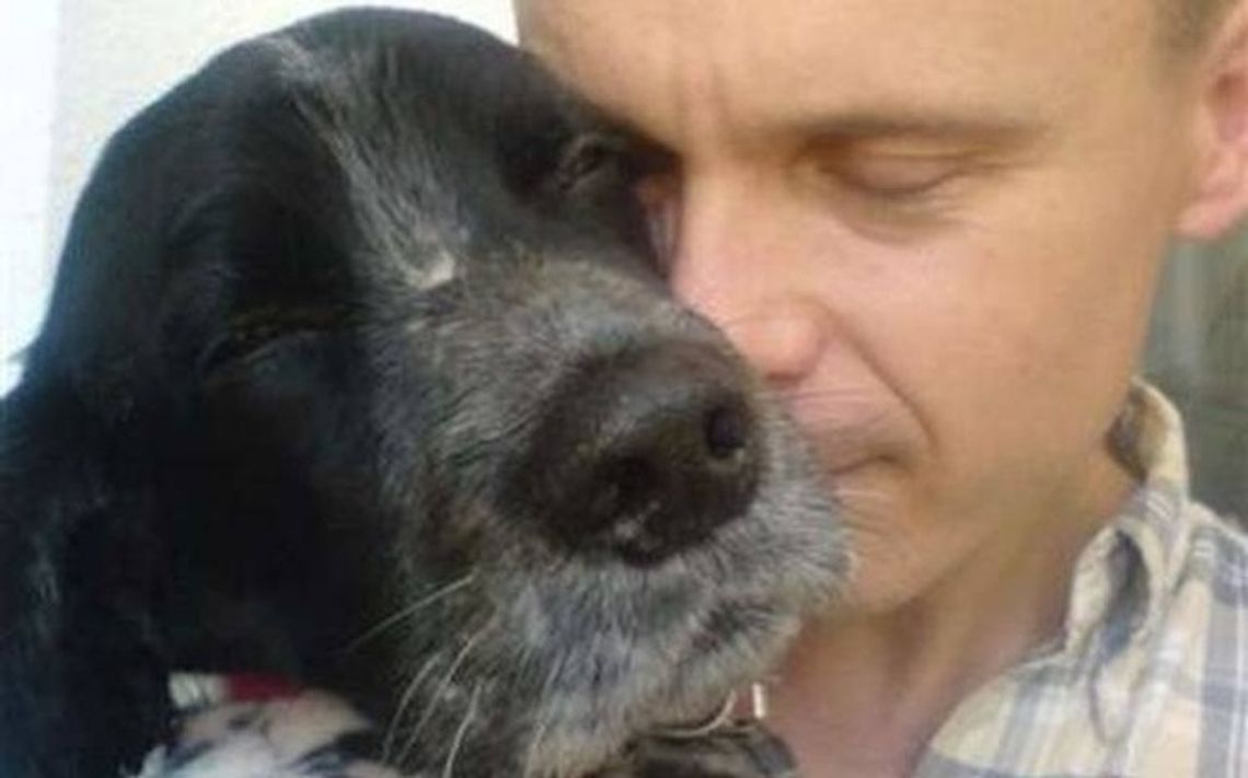 Pies nie przeżył sylwestrowej nocy, wystraszył się petardy