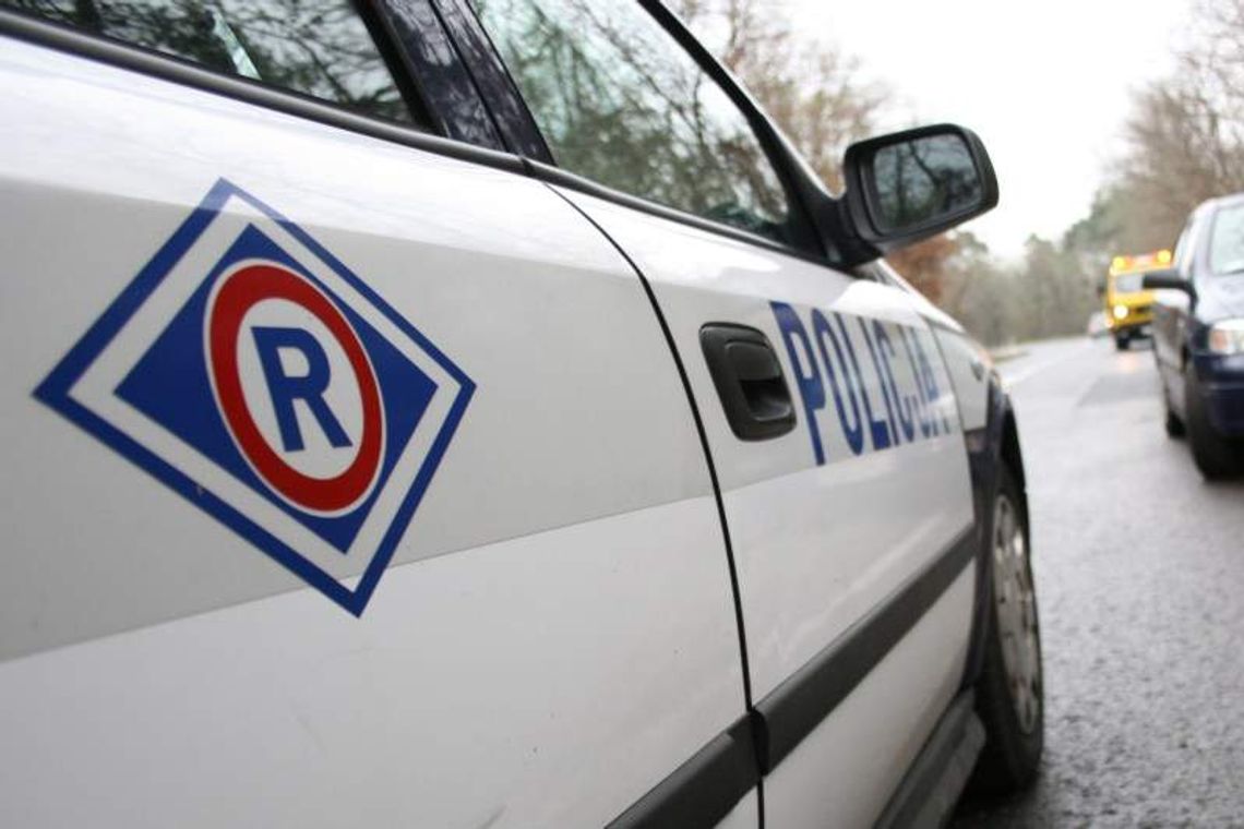 Piesi nie mają szans. Sześć potrąceń jednego dnia, kobieta nie żyje