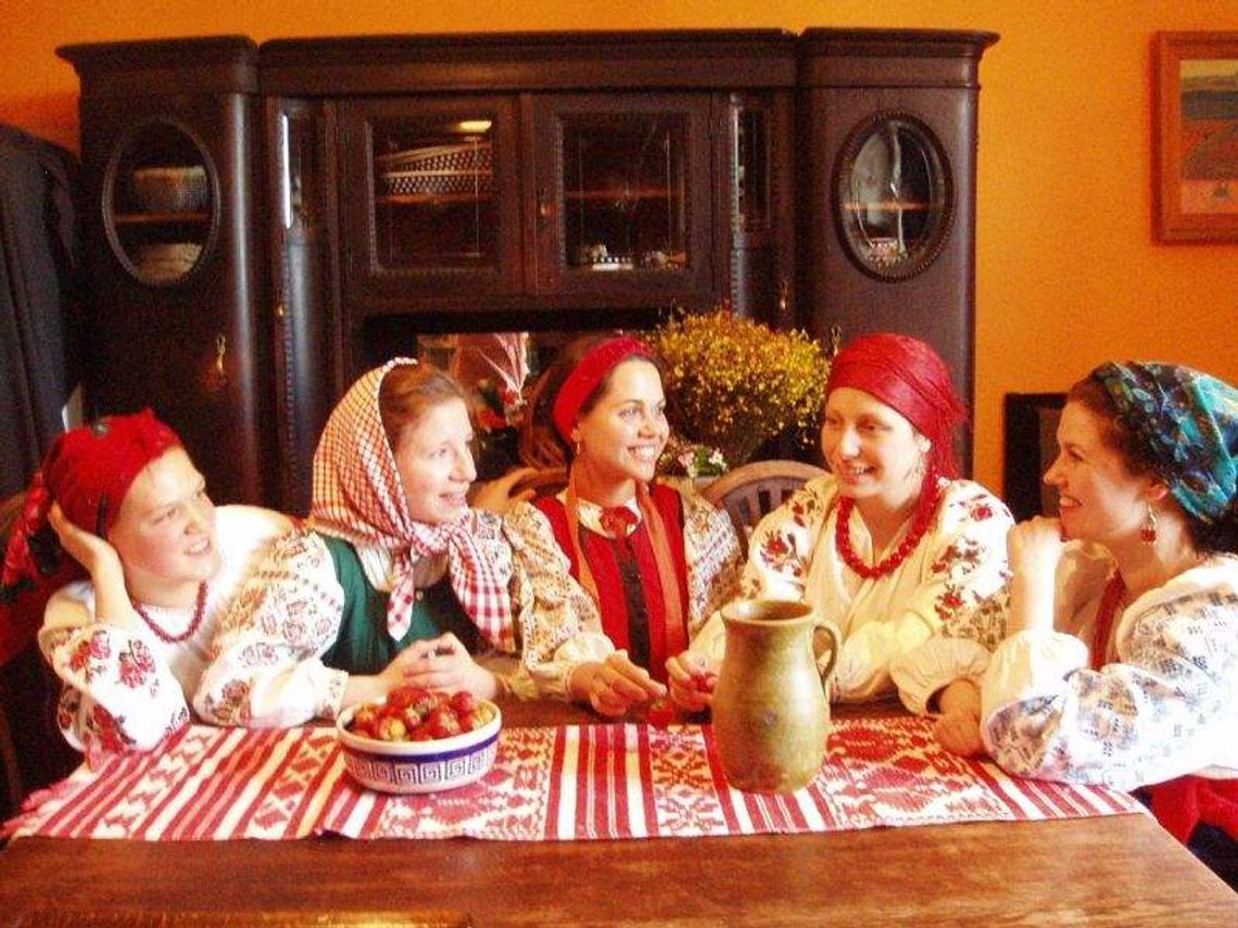 Pieśni mają swoje święto. Festiwal "Najstarsze Pieśni Europy