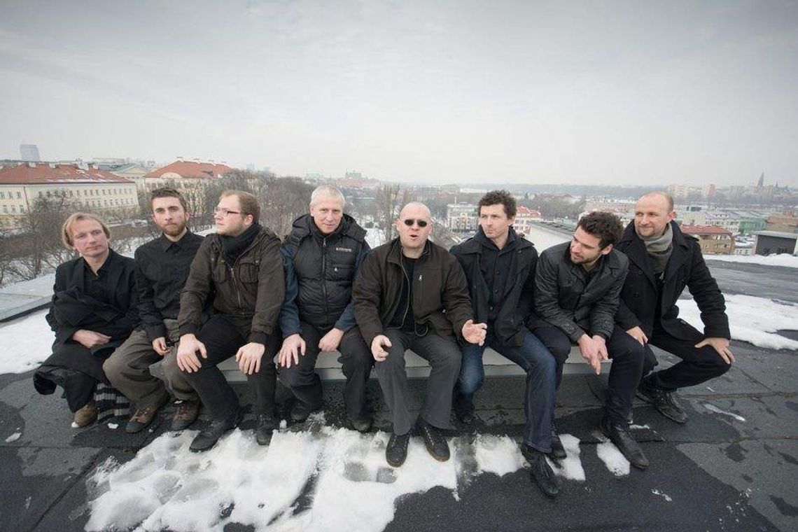 Pieśni pasyjne u Dominikanów