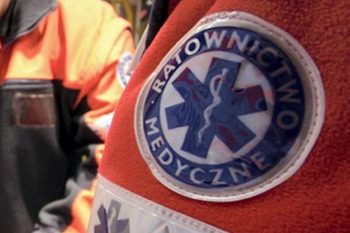 Piesza zginęła w Łabuniach. Objazdy