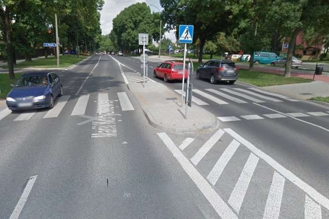 Pieszy zginął na przejściu. Kto widział wypadek?