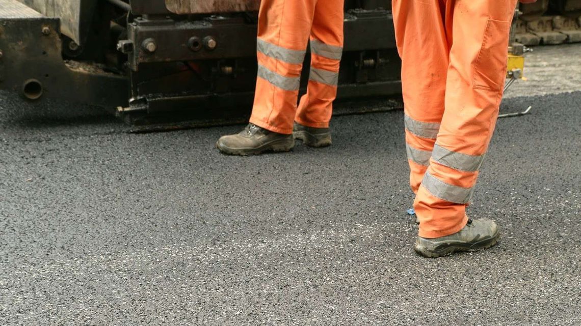 Pieszym w gminie Kazimierz Dolny będzie wygodniej