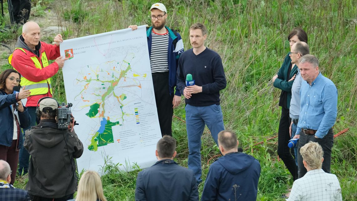 Pietrasiewicz: Nowy stadion żużlowy może stać się w przyszłości pomnikiem wstydu a nie dumy